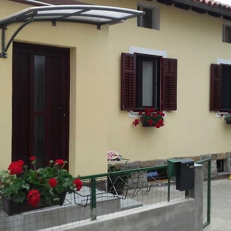 Apartma_Samy Izola Ngoại thất bức ảnh