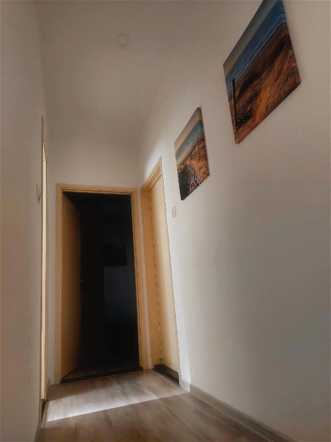 Apartma_Samy Izola Ngoại thất bức ảnh