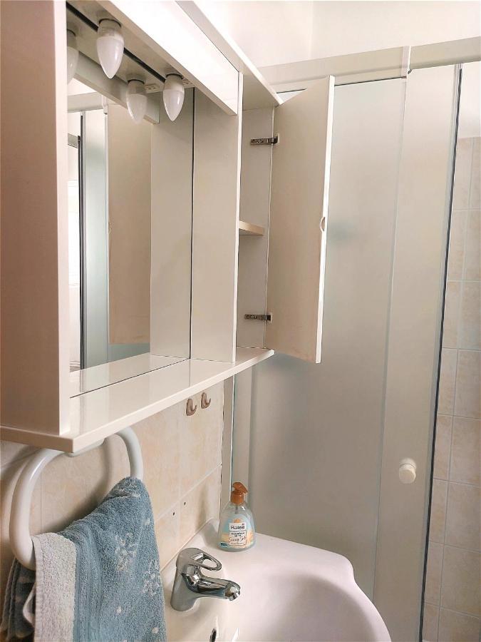 Apartma_Samy Izola Ngoại thất bức ảnh