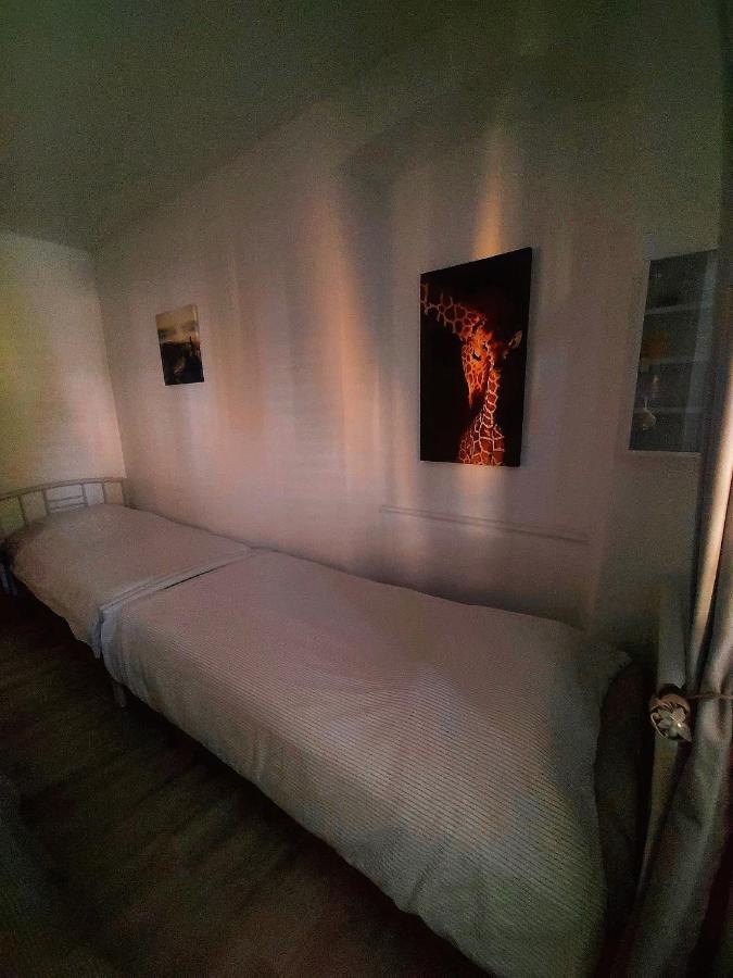 Apartma_Samy Izola Ngoại thất bức ảnh