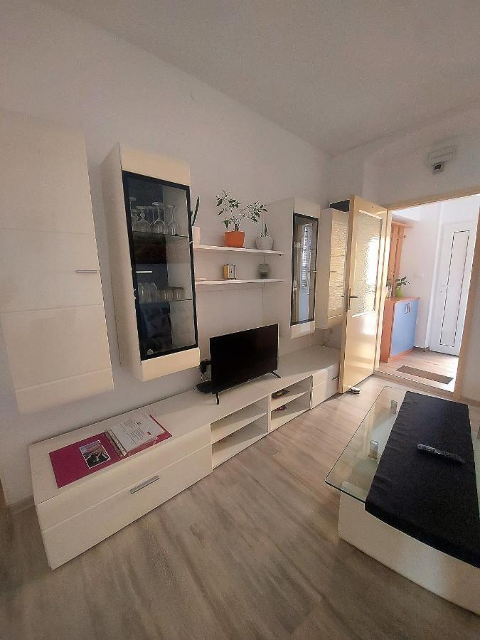 Apartma_Samy Izola Ngoại thất bức ảnh