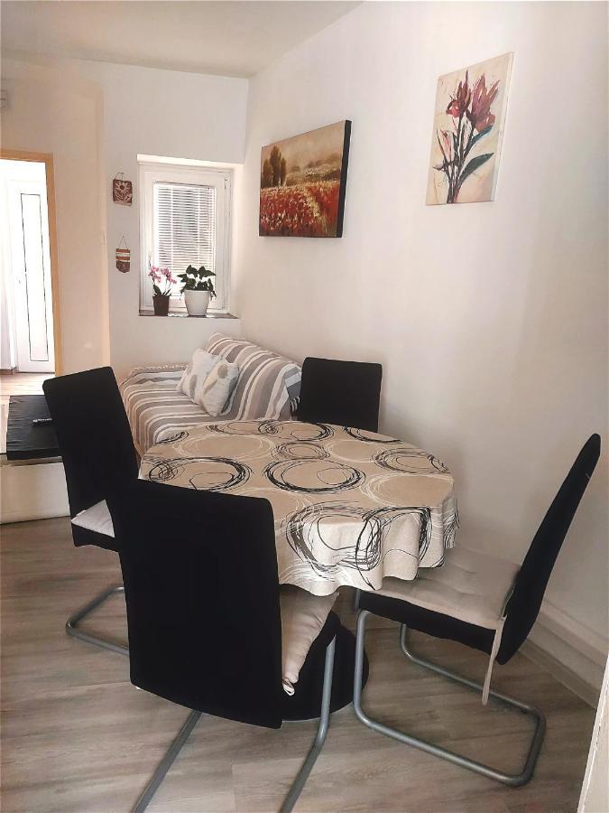 Apartma_Samy Izola Ngoại thất bức ảnh