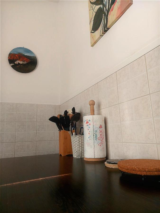 Apartma_Samy Izola Ngoại thất bức ảnh