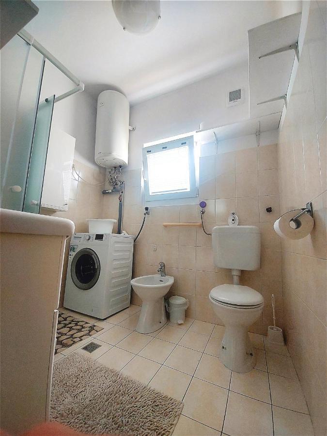 Apartma_Samy Izola Ngoại thất bức ảnh