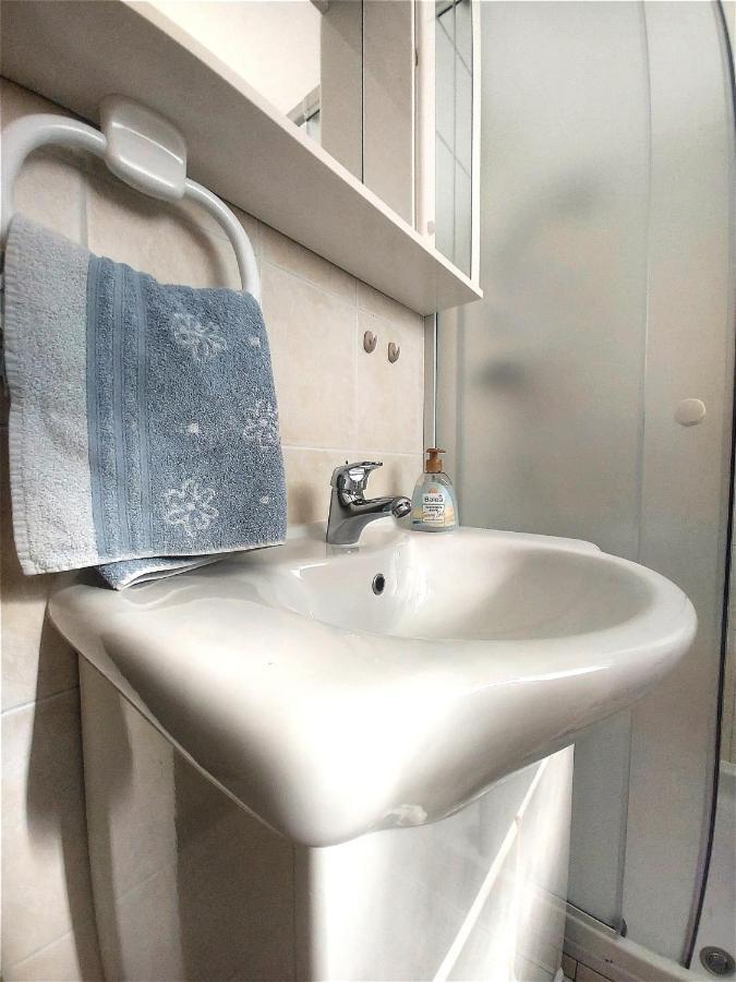 Apartma_Samy Izola Ngoại thất bức ảnh